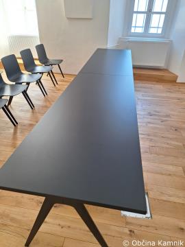 Projekt Znanje preteklosti za zdravo prihodnost – Samostan Mekinje (2)